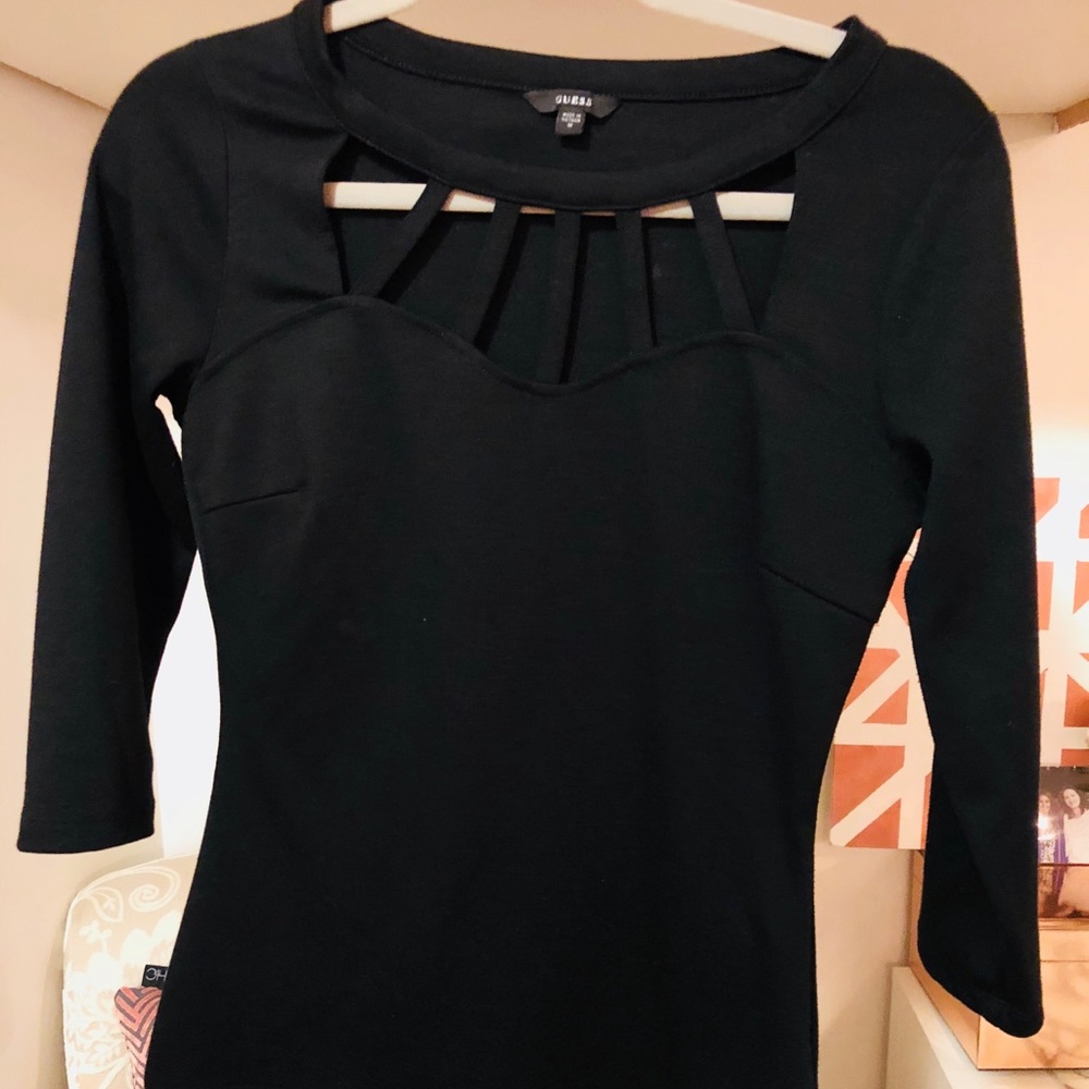 Guess Jeans Shirt